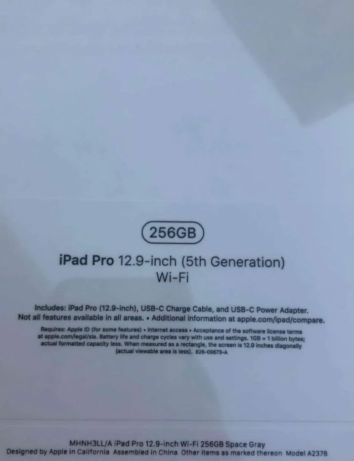 Small Pallets (~50–70 units) Apple iPad Pro Pallets - Image 6