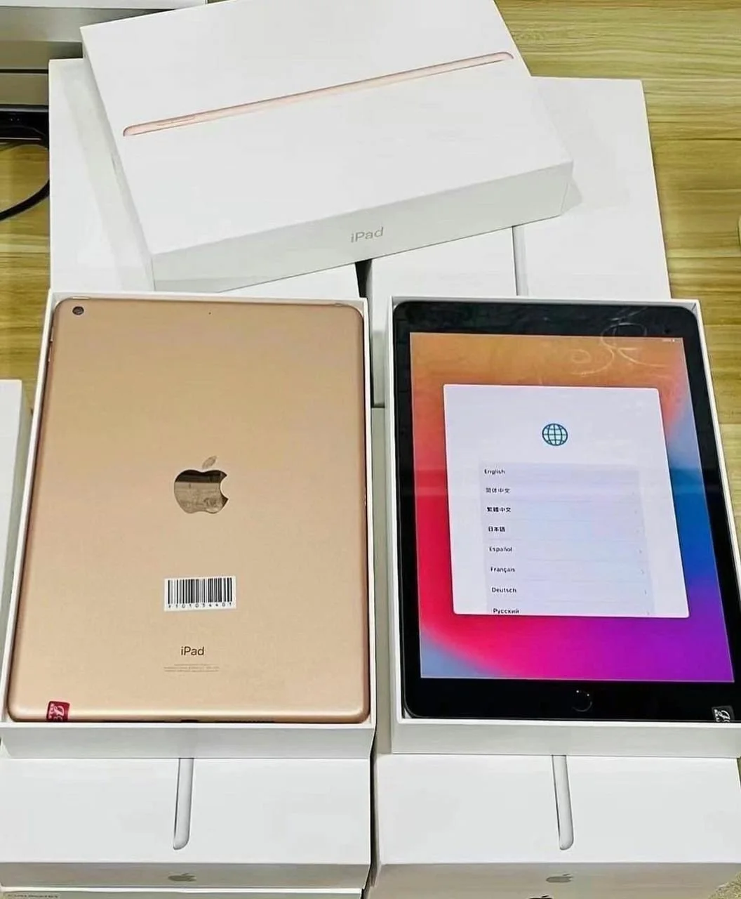 Small Pallets (~50–70 units) Apple iPad Pro Pallets - Image 14