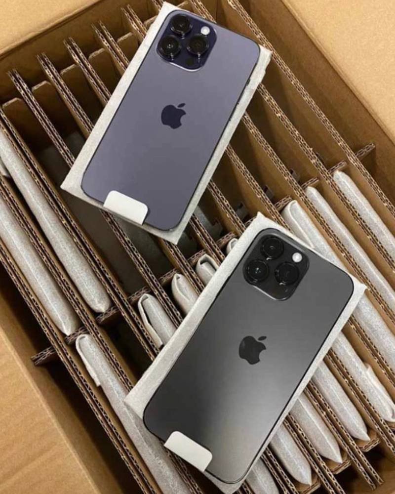 Large Pallets (120+ units)