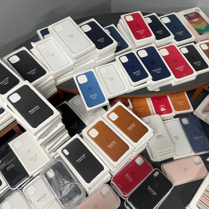 Phone Wholesale Cases