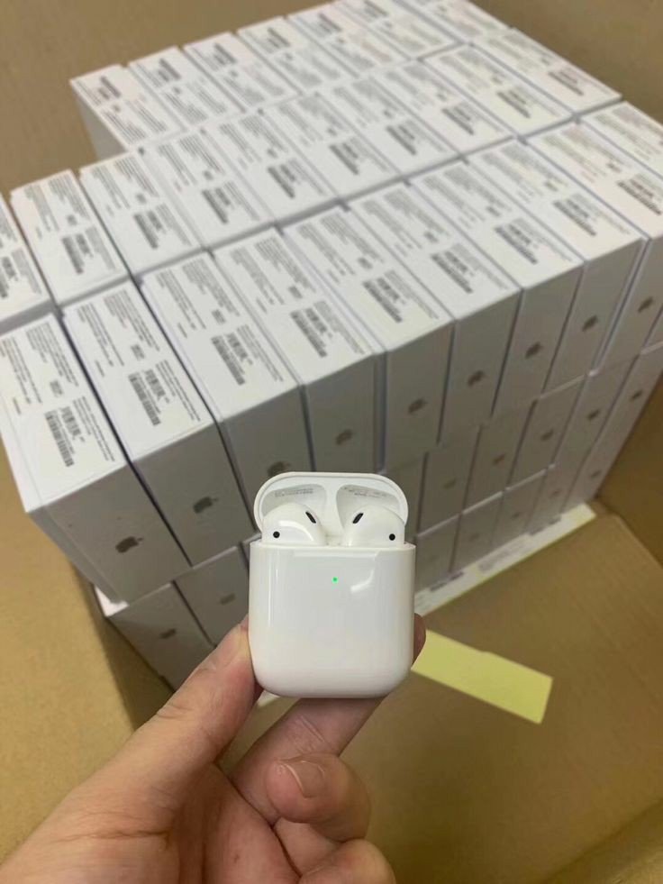 Medium Pallets (~80–100 units) Apple Airpods Pallets - Image 5