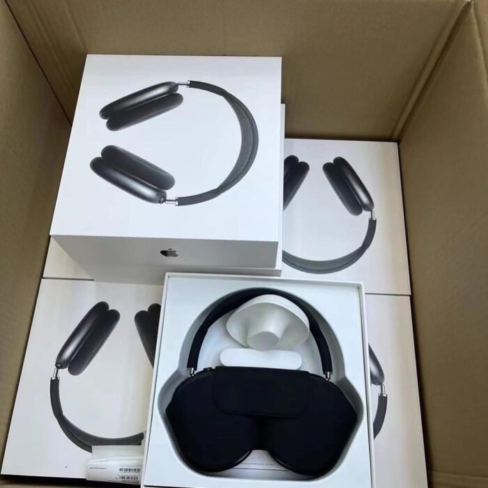 AirPods max pallet