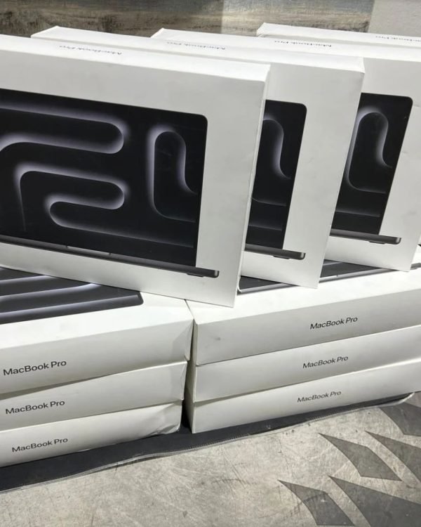 Large Pallets (120+ units) MacBook Pro Pallet - Image 2