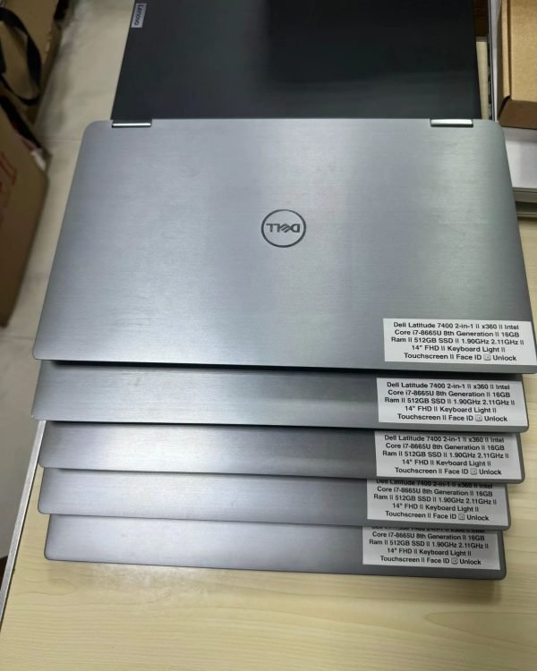 Small Pallets (~50–70 units) Laptops Pallets - Image 6