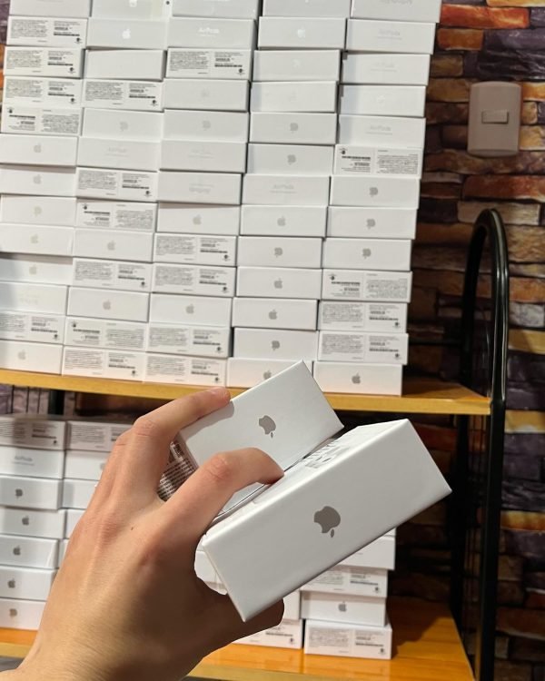 Medium Pallets (~80–100 units) Apple Airpods Pallets - Image 4