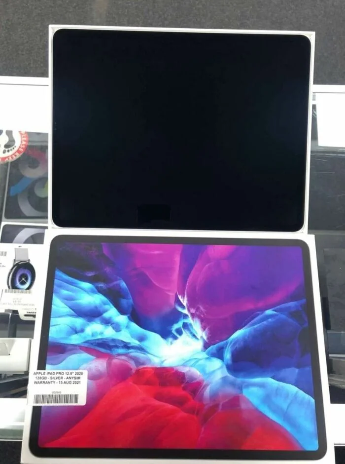 Small Pallets (~50–70 units) Apple iPad Pro Pallets - Image 9