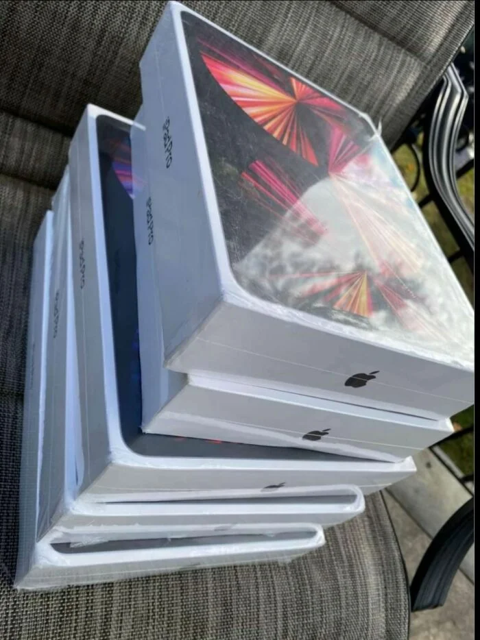 Small Pallets (~50–70 units) Apple iPad Pro Pallets - Image 8