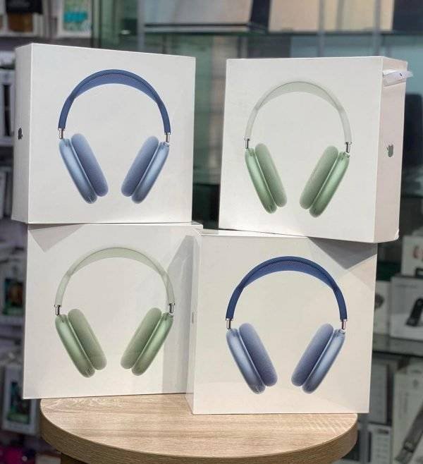 Mini Pallet (10–15 units) AirPods max pallet - Image 7