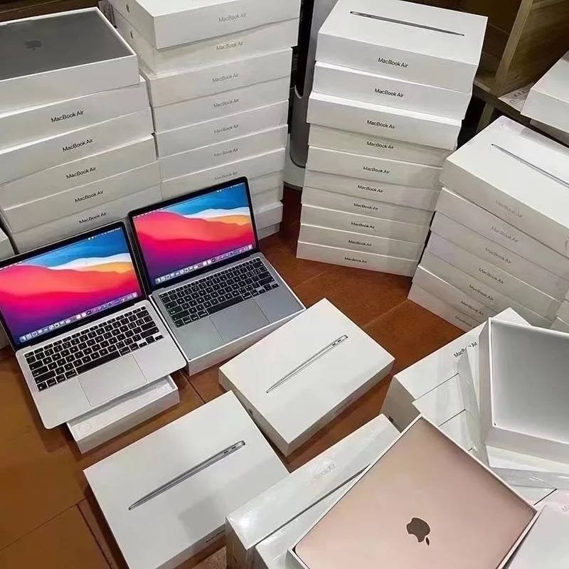 Mini Pallet (10–15 units) Macbook Air pallet - Image 10